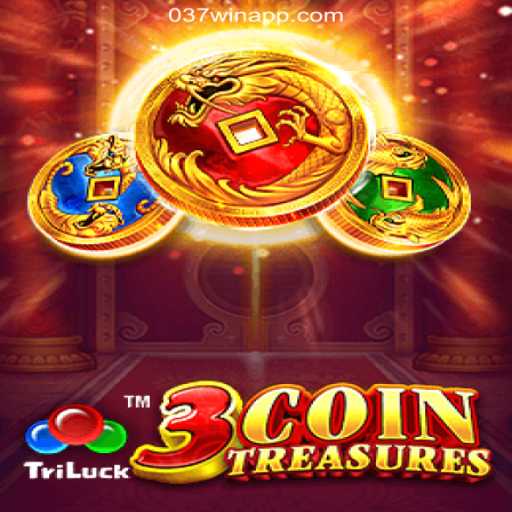 Discover the Thrilling World of 3CoinTreasures: Dive into Excitement and Fun