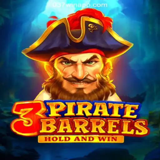 3PirateBarrels: A Journey of Thrills and Daily Wins
