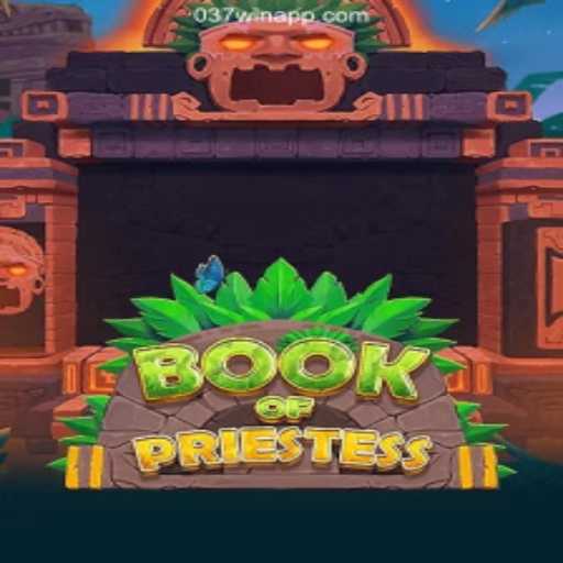 Unveiling BookOfPriestess: A Journey of Mystery and Adventure