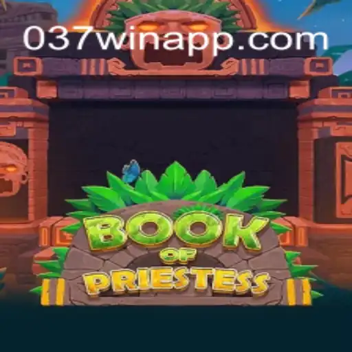 Unveiling BookOfPriestess: A Journey of Mystery and Adventure