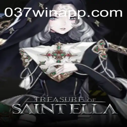 Explore the Enchanting World of TreasureofSaintElla: Where Adventure Awaits