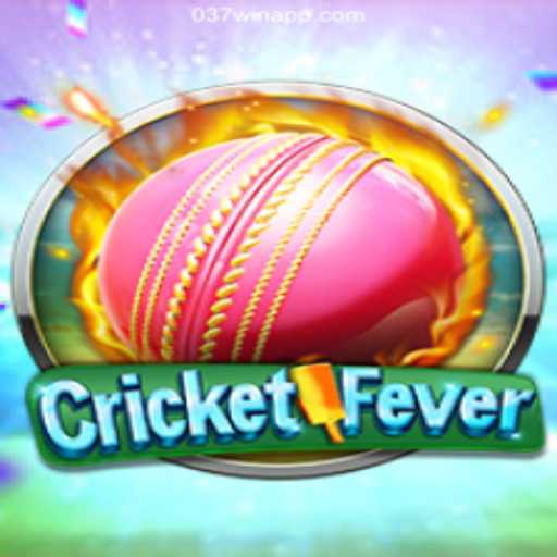 CricketFever: Unleashing the Thrill with 037Win