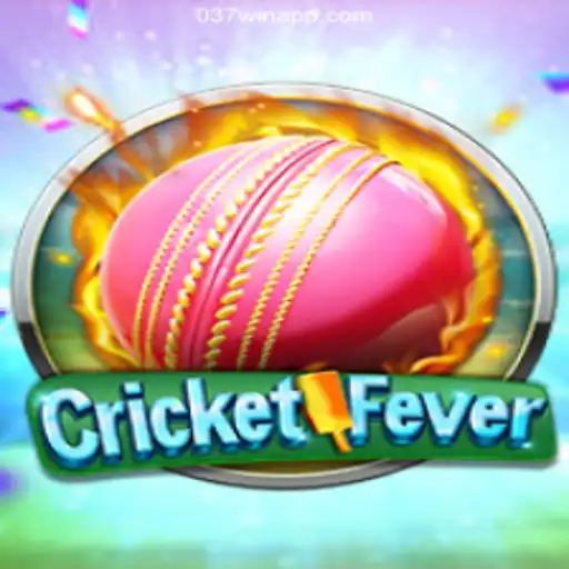 CricketFever: Unleashing the Thrill with 037Win