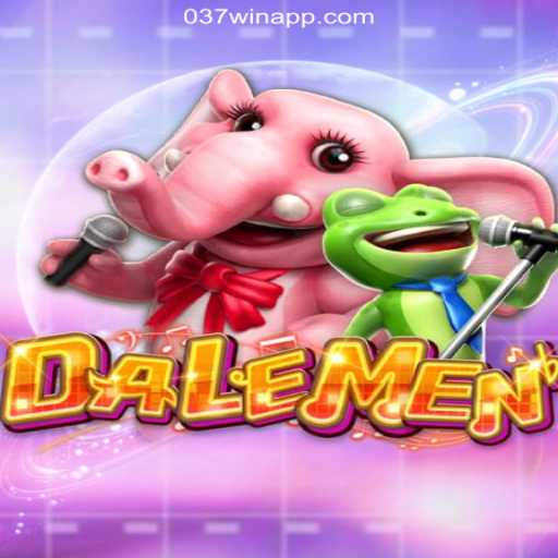 DALEMEN: A Dive into Daily Excitement and Fun