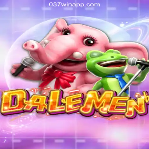 DALEMEN: A Dive into Daily Excitement and Fun