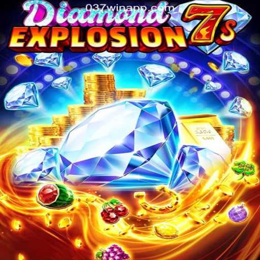 Exploring the Thrills of DiamondExplosion7s: 037Win Takes the Gaming World by Storm