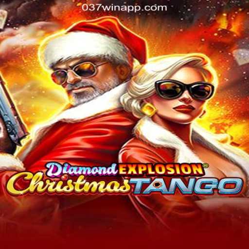 DiamondExplosionTango: Unlock Fun with 037Win Daily Adventures