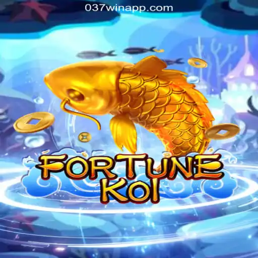 FORTUNEKOI: Dive into Excitement and Fun with 037Win