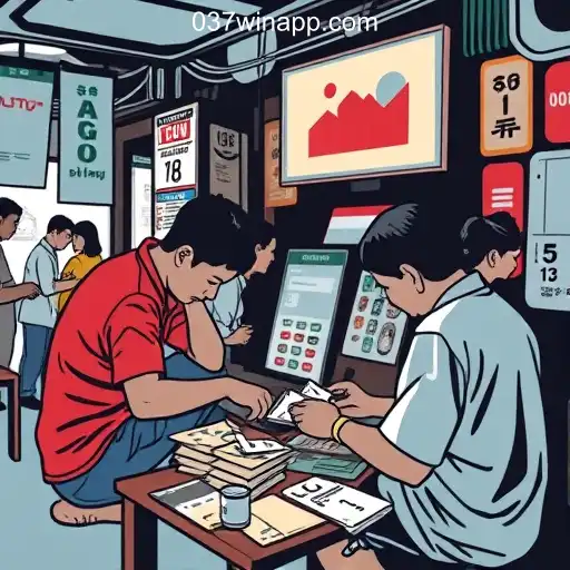 Exploring the Thrill of Jueteng: Understanding the Social Phenomenon