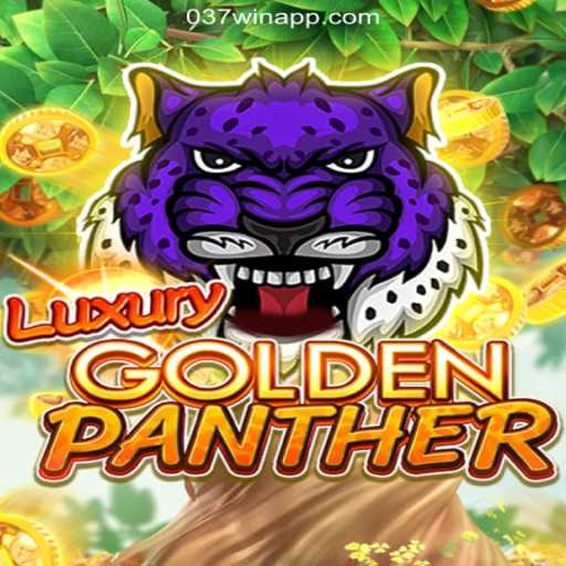 Unveiling LUXURYGOLDENPANTHER: A Thrilling Odyssey in Modern Gaming