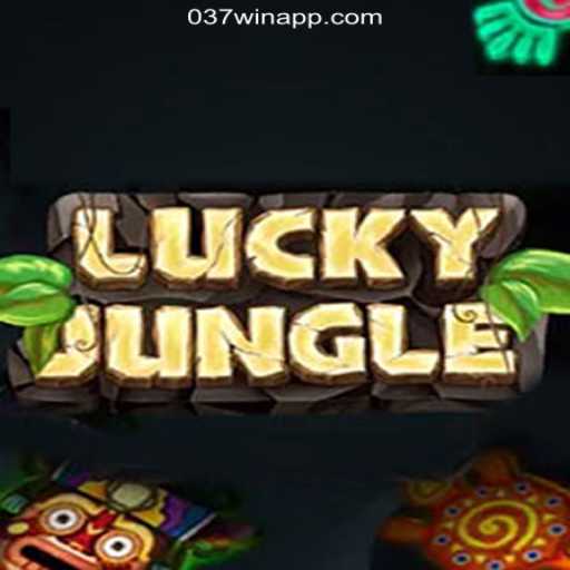 Dive into Excitement: Explore the Thrills of LuckyJungle