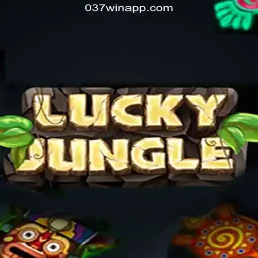 Dive into Excitement: Explore the Thrills of LuckyJungle