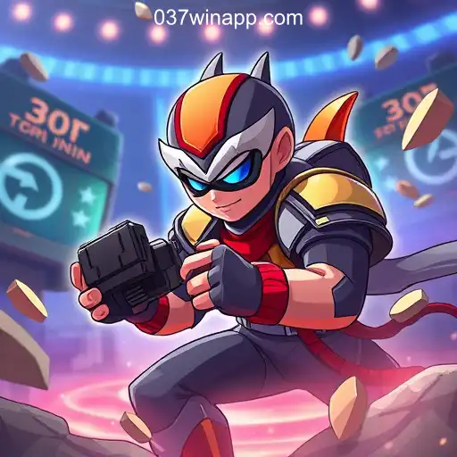 Discover the Thrill of PG Games with 037Win: Dive into Excitement and Fun Daily