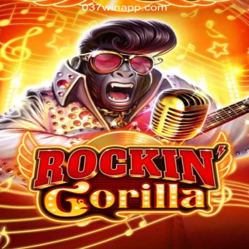 RockinGorilla: Dive into Excitement and Fun with 037Win