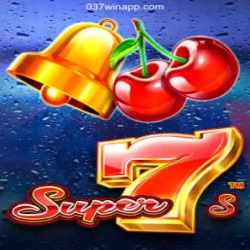 Super7s: Dive into Excitement and Fun Daily with 037Win