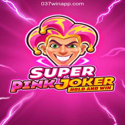 Dive into Excitement with SuperPinkJoker: Your Daily Dose of Fun