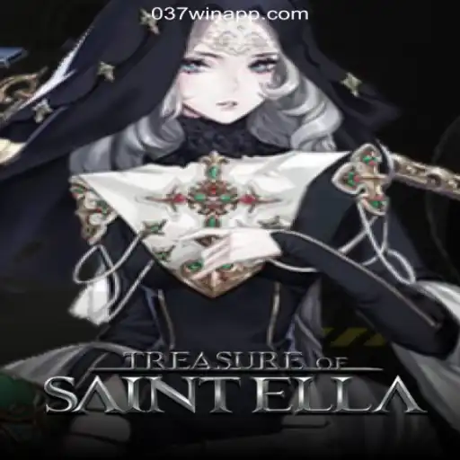 Explore the Enchanting World of TreasureofSaintElla: Where Adventure Awaits